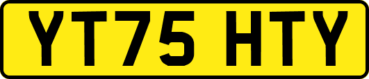 YT75HTY