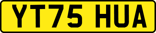 YT75HUA