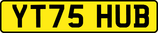 YT75HUB
