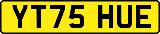 YT75HUE