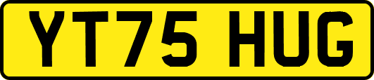 YT75HUG