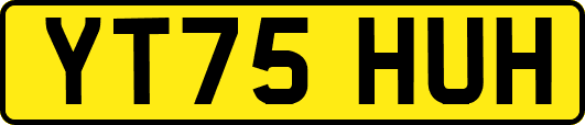 YT75HUH