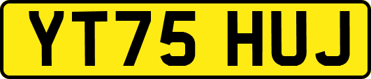 YT75HUJ