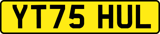YT75HUL