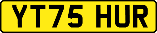 YT75HUR