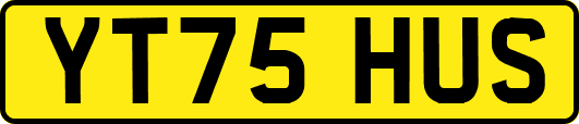 YT75HUS