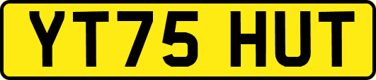 YT75HUT