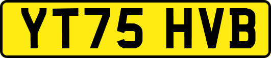 YT75HVB