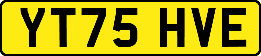 YT75HVE