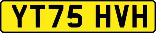 YT75HVH
