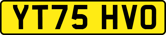 YT75HVO