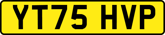 YT75HVP