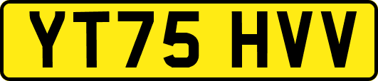 YT75HVV