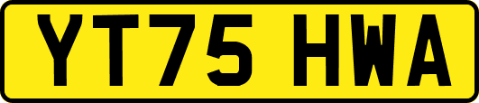 YT75HWA