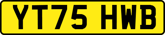 YT75HWB
