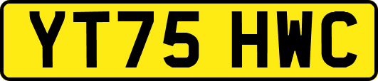 YT75HWC
