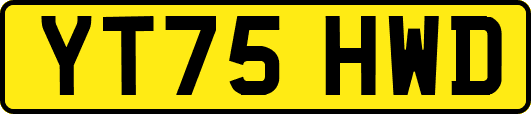YT75HWD