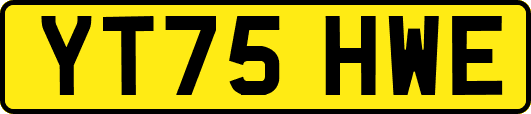 YT75HWE