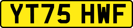 YT75HWF