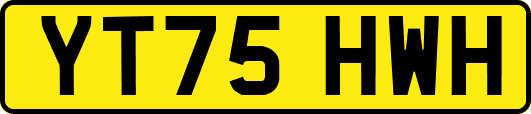 YT75HWH