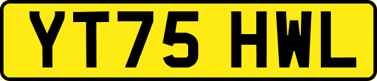 YT75HWL