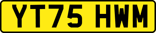 YT75HWM