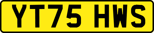 YT75HWS
