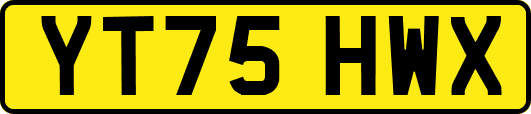 YT75HWX