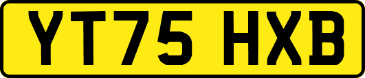 YT75HXB