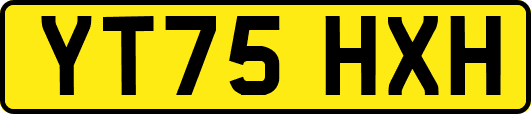 YT75HXH
