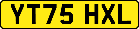 YT75HXL