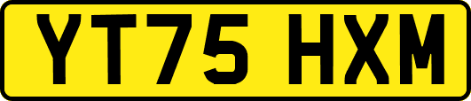 YT75HXM