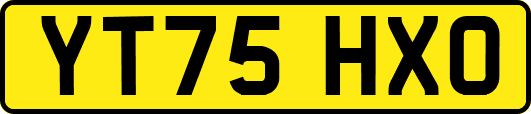 YT75HXO