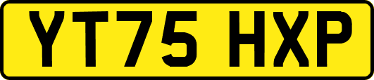 YT75HXP