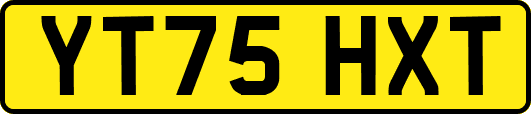 YT75HXT