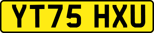 YT75HXU