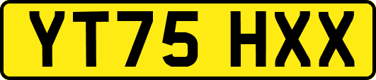 YT75HXX