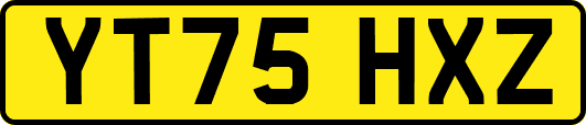YT75HXZ
