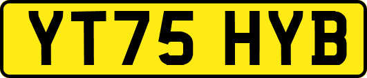 YT75HYB