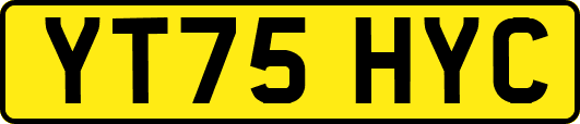 YT75HYC