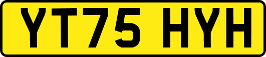 YT75HYH