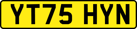 YT75HYN