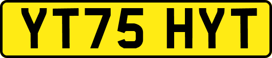 YT75HYT