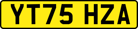 YT75HZA