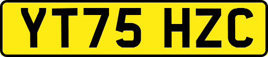 YT75HZC
