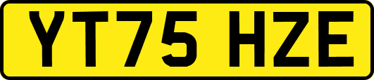 YT75HZE