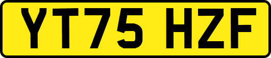 YT75HZF