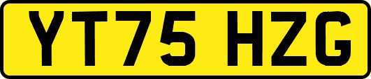 YT75HZG