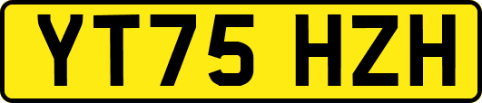 YT75HZH