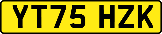 YT75HZK